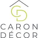 Caron Décor logo